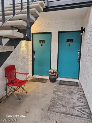 1455 East Katie Avenue G12 Entry