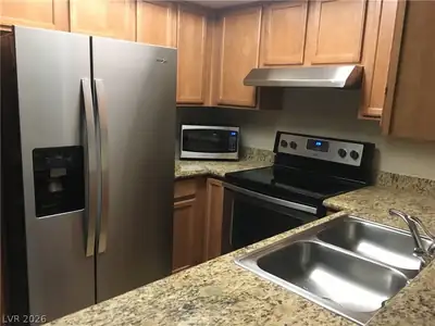 1455 East Katie Avenue G12 Kitchen