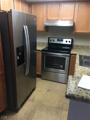 1455 East Katie Avenue G12 Kitchen