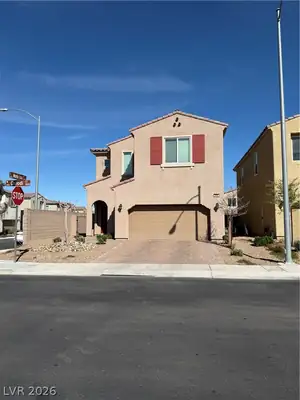 3092 Collodi Court, Las Vegas