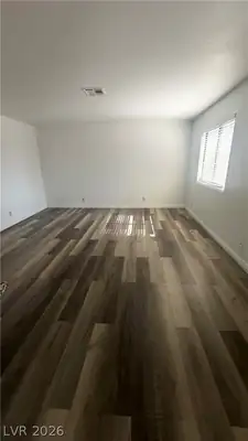 4300 North Lamont Street 233 Living Room