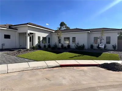 2560 Bonano Court, Las Vegas