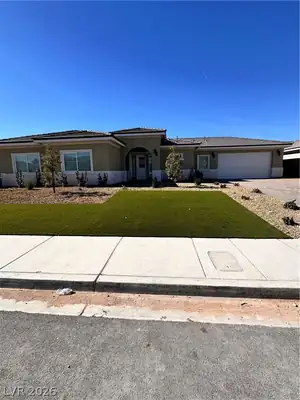 2591 Bonano Court, Las Vegas
