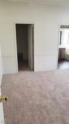 3231 Comitan Lane, Las Vegas, NV 89122 Bedroom