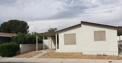 3231 Comitan Lane, Las Vegas