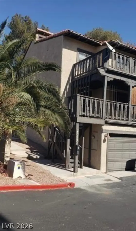 2818 Calle Del Oro, Las Vegas, NV 89120