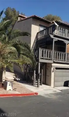 2818 Calle Del Oro, Las Vegas
