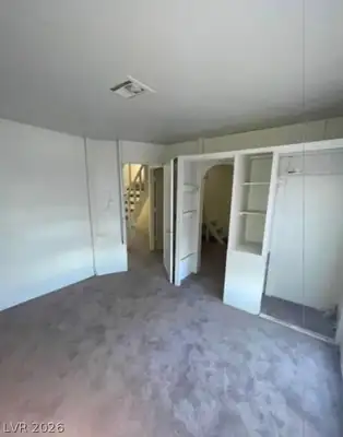 2818 Calle Del Oro, Las Vegas, NV 89120 Bedroom