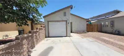 2021 San Simeon Street Las Vegas, NV 89108