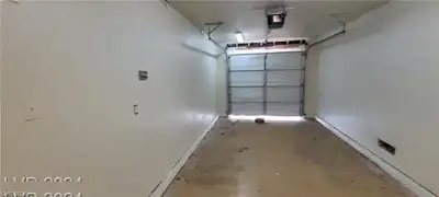 2021 San Simeon Street, Las Vegas, NV 89108 Garage