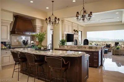 1508 Macdonald Ranch Drive, Henderson, NV 89012 Kitchen