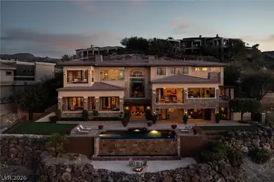 1508 Macdonald Ranch Drive Henderson, NV 89012
