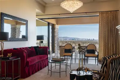 1508 Macdonald Ranch Drive, Henderson, NV 89012 Living Room