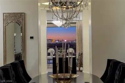 1508 Macdonald Ranch Drive, Henderson, NV 89012 Dining Area