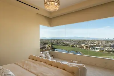 1508 Macdonald Ranch Drive, Henderson, NV 89012 Primary Bedroom