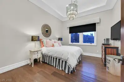 2990 Bella Kathryn Circle, Las Vegas, NV 89117 Bedroom