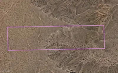 1 Mesa Logandale, NV 89021