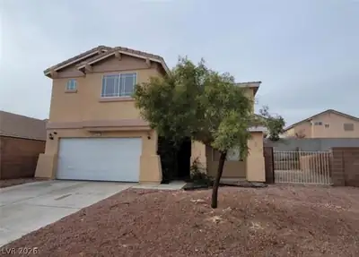 7517 Apple Cider Street, Las Vegas