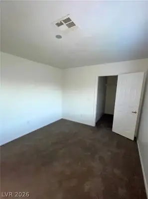 7517 Apple Cider Street, Las Vegas, NV 89131 Bedroom