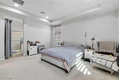 766 Topocoba Street, Las Vegas, NV 89178 Bedroom