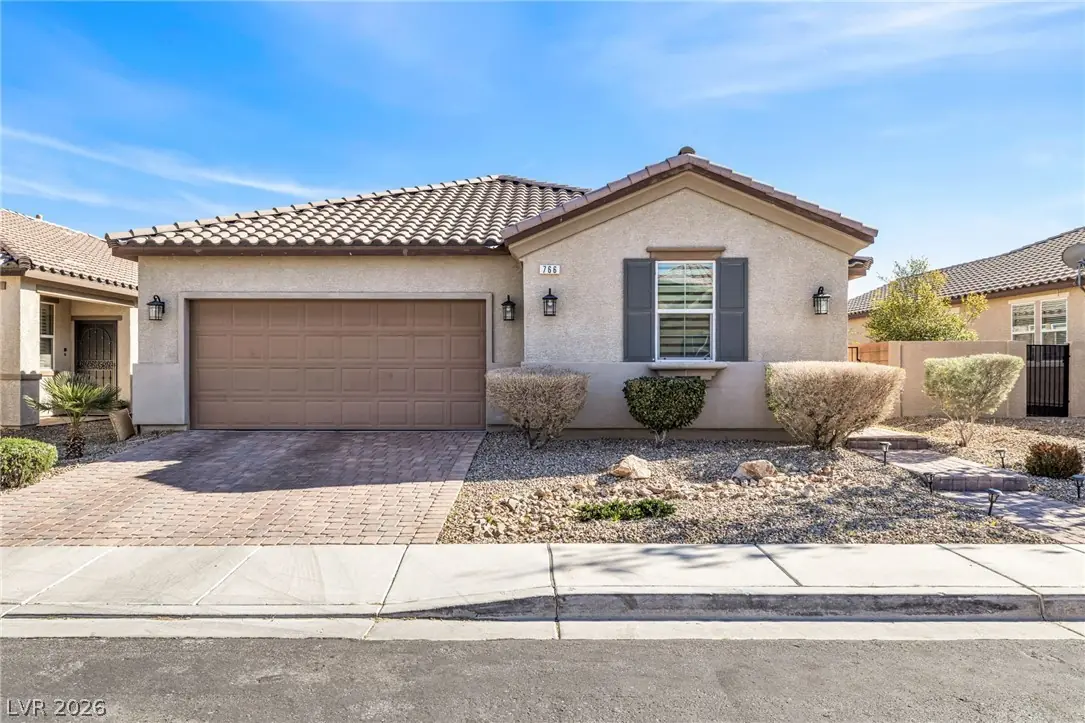 766 Topocoba Street, Las Vegas, NV 89178