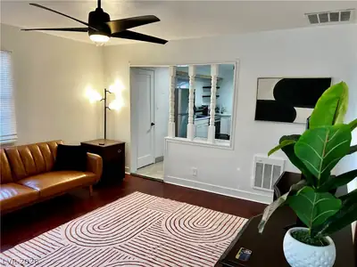 316 North 15th Street 318, Las Vegas