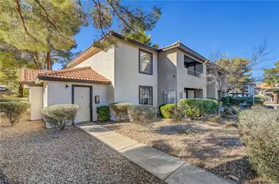 2606 South Durango Drive 241 Las Vegas, NV 89117