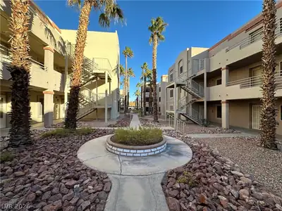 2076 Mesquite Lane 302 Laughlin, NV 89029