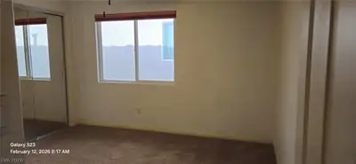 5957 Pillar Rock Avenue, Las Vegas, NV 89139 Bedroom