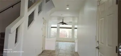 5957 Pillar Rock Avenue, Las Vegas