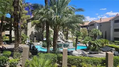 4200 South Valley View Boulevard 1019, Las Vegas