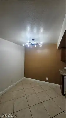4200 South Valley View Boulevard 1019 Dining Area
