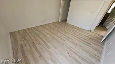 4200 South Valley View Boulevard 1019 Bedroom