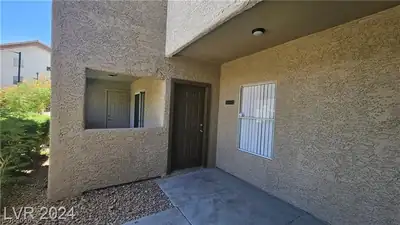 4200 South Valley View Boulevard 1019 Entry
