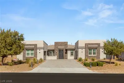 7966 West Ford Avenue, Las Vegas