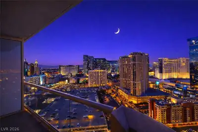 145 East HARMON Avenue 2417 Las Vegas, NV 89109