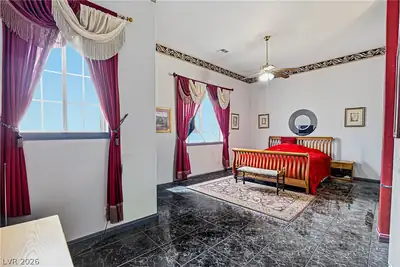3215 Cliff Sieler Court, Las Vegas, NV 89117 Bedroom