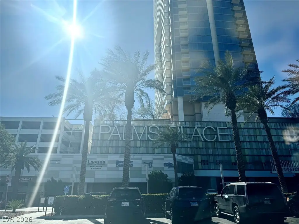 4381 West Flamingo Road 11306