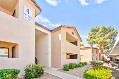 2451 North Rainbow Boulevard 1019, Las Vegas
