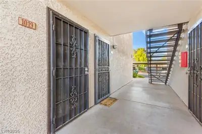 2451 North Rainbow Boulevard 1019 Entry