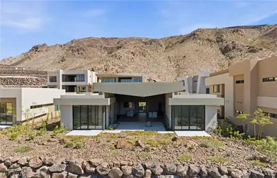 6 Kaya Canyon Way 14, Henderson, NV 89012 