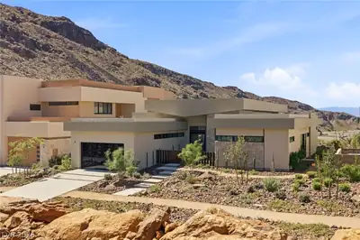 6 Kaya Canyon Way 14, Henderson, NV 89012 