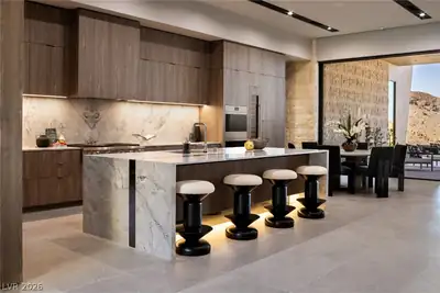 6 Kaya Canyon Way 14, Henderson, NV 89012 Kitchen