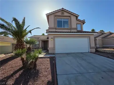 25 Newburg Avenue, North Las Vegas