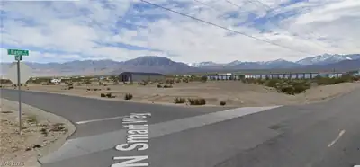 2280 East Basin Avenue Pahrump, NV 89060