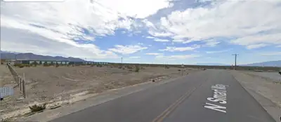 2280 East Basin Avenue Lot