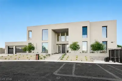 5555 Teco Avenue, Las Vegas