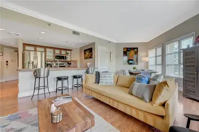 30 Strada Di Villaggio 325, Henderson