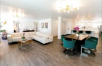 1305 South 16th Street, Las Vegas