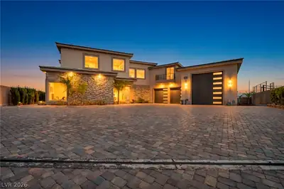 386 Cactus River Court, Henderson